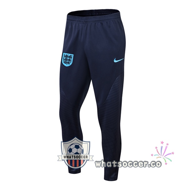 England Soccer Pants Blue Royal 2022-2023
