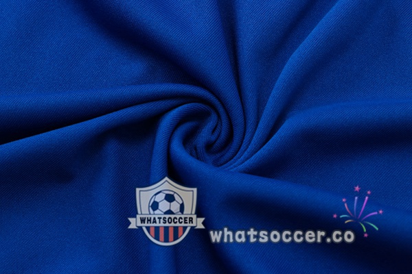 Training Polo Arsenal + Pants Blue 2022-2023
