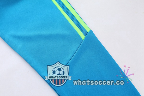 Juventus Blue Tracksuit 2022-2023