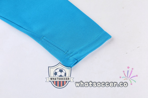 Juventus Blue Tracksuit 2022-2023