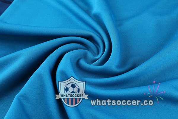 Juventus Blue Tracksuit 2022-2023