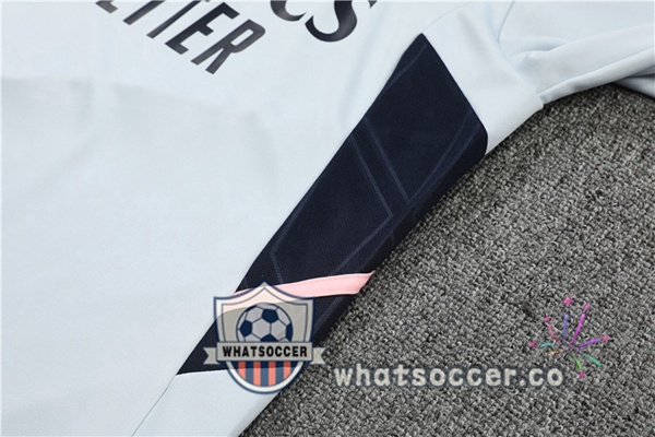 Arsenal Gray Tracksuit 2022-2023