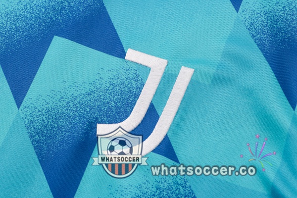 Juventus Training T-Shirts + Pants Blue 2022-2023