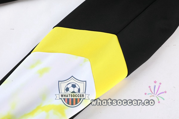 Dortmund BVB Black Yellow Jacket 2022-2023
