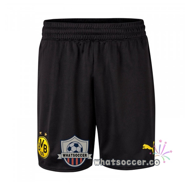 Dortmund BVB Home Soccer Jerseys Yellow 2022-2023