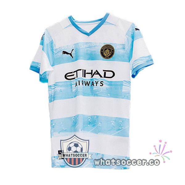 Manchester City 93:20 Blue White 2022-2023