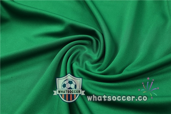 Real Betis Green Tracksuit 2022-2023