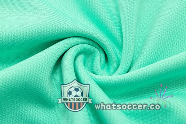 Brazil Green Tracksuit 2022-2023