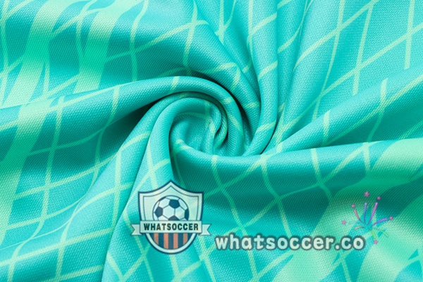 Brazil Green Tracksuit 2022-2023