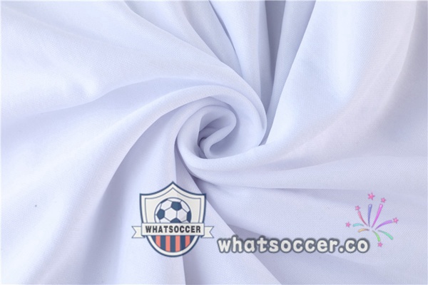 JORDAN Paris PSG White Hooded Jacket 2022-2023