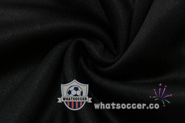 Atletico Madrid Red Hooded Jacket 2022-2023