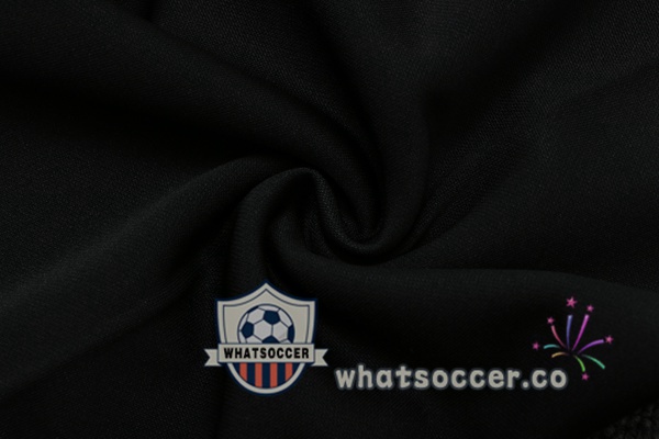 FC Chelsea White Hooded Jacket 2022-2023
