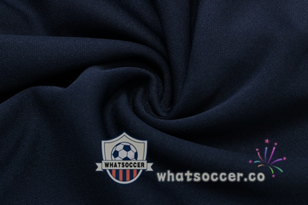FC Chelsea Blue Royal Hooded Jacket 2022-2023