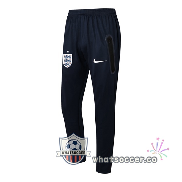 England Soccer Pants Blue Royal 2022-2023