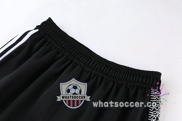 Manchester United Black Jacket 2022-2023