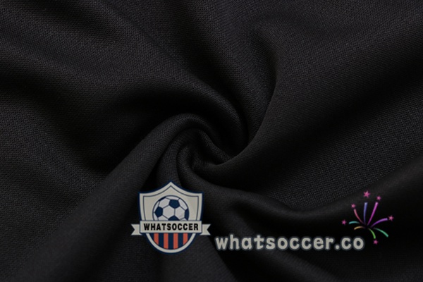 Manchester United Black Jacket 2022-2023