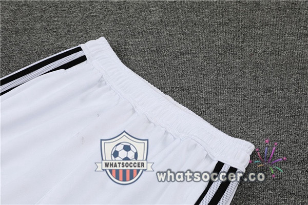 Real Madrid White Jacket 2022-2023