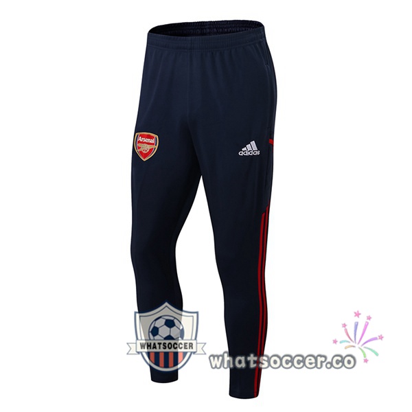 Arsenal Soccer Pants Blue Royal 2022-2023