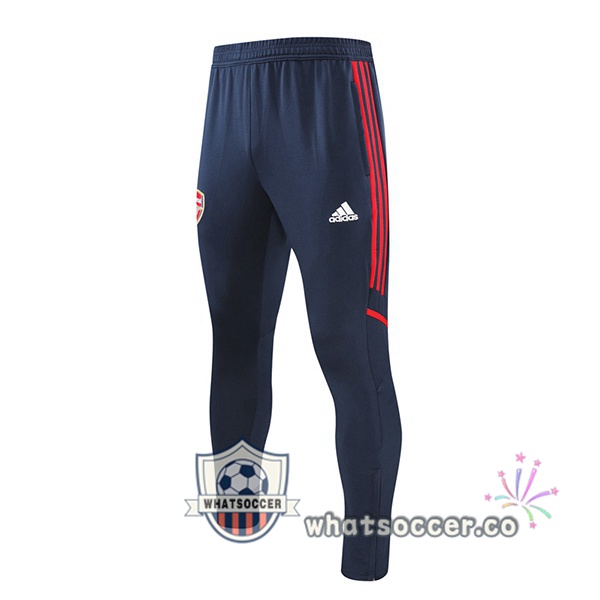 Arsenal Soccer Pants Blue Royal 2022-2023