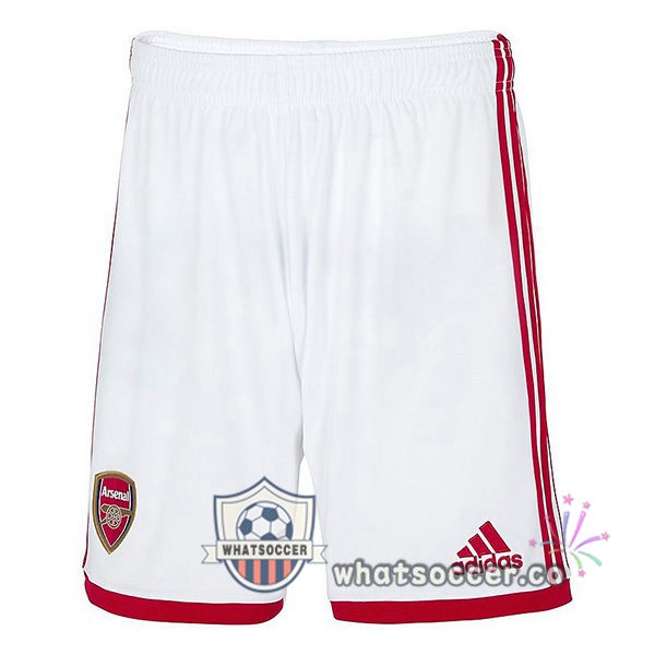 Arsenal Home Soccer Jerseys Red White 2022-2023