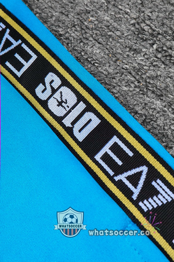 SSC Napoli Blue Jacket 2022-2023