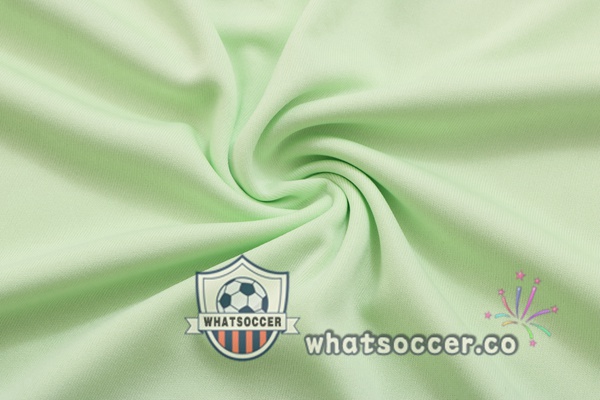 Training Polo Brazil + Pants Green 2022-2023