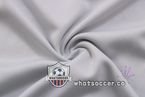 Training Polo FC Liverpool + Pants Gray Black 2022-2023