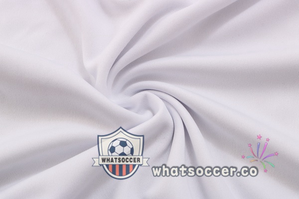 Training Polo Paris PSG + Pants White 2022-2023