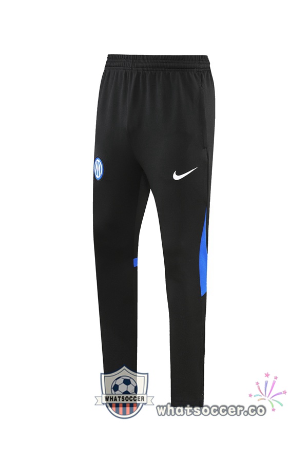 Inter Milan Blue Jacket 2022-2023