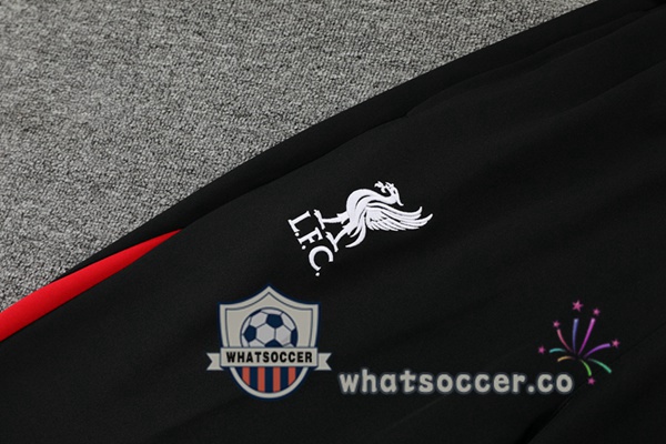 FC Liverpool Red Jacket 2022-2023