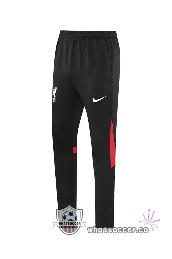 FC Liverpool Red Jacket 2022-2023