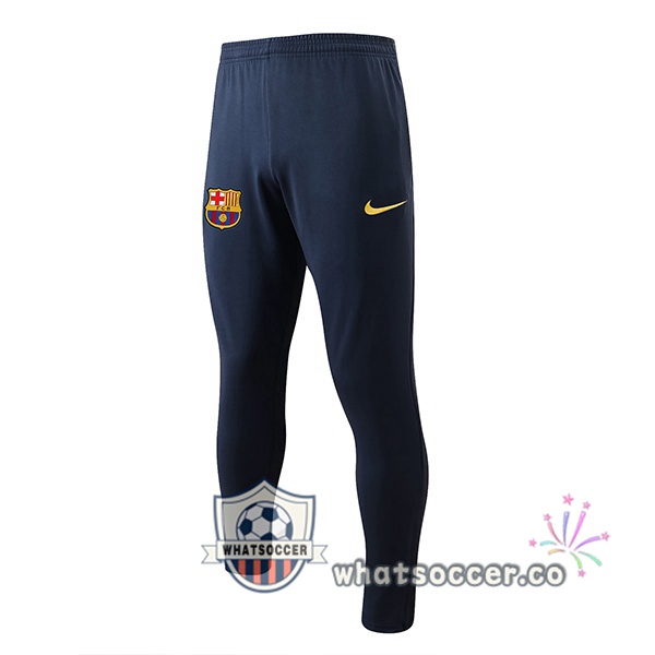 FC Barcelona Soccer Pants Blue Royal 2022-2023