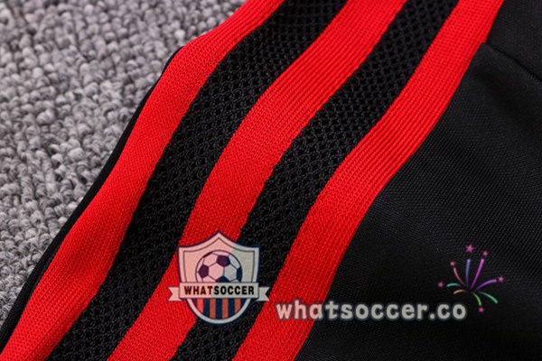 Bayern Munich Black Jacket 2022-2023