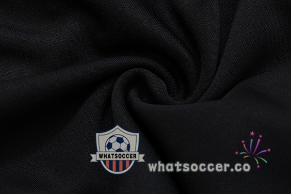 Bayern Munich Black Jacket 2022-2023