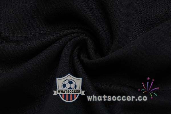 Manchester United Black Jacket 2022-2023