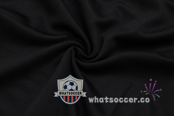 Manchester United Black Jacket 2022-2023