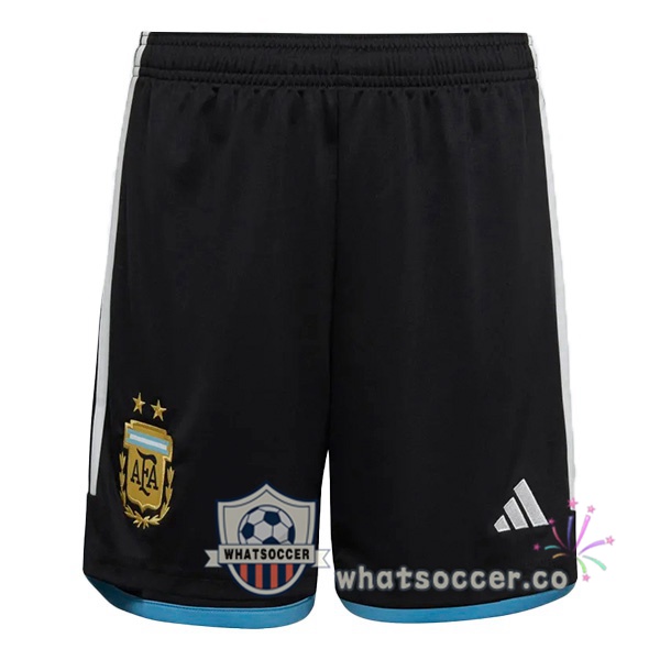 Argentina Home Soccer Jerseys Blue White 2022-2023