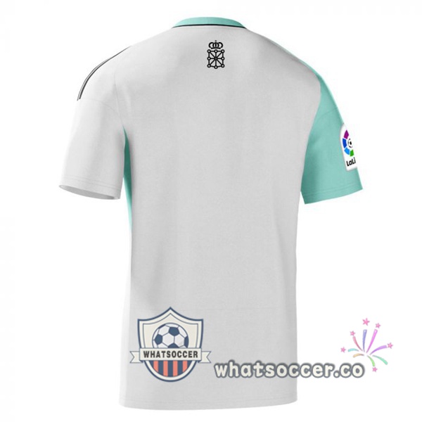 CA Osasuna Third Soccer Jerseys White 2022-2023