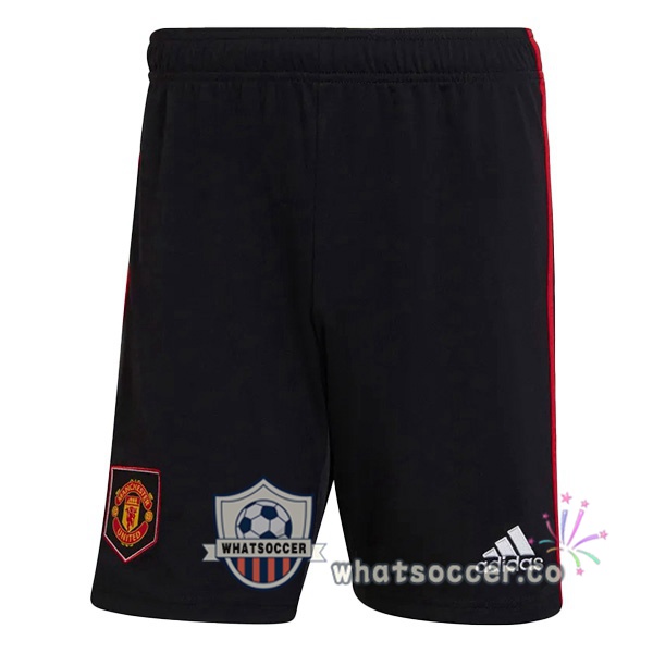 Manchester United Away Soccer Jerseys White 2022-2023