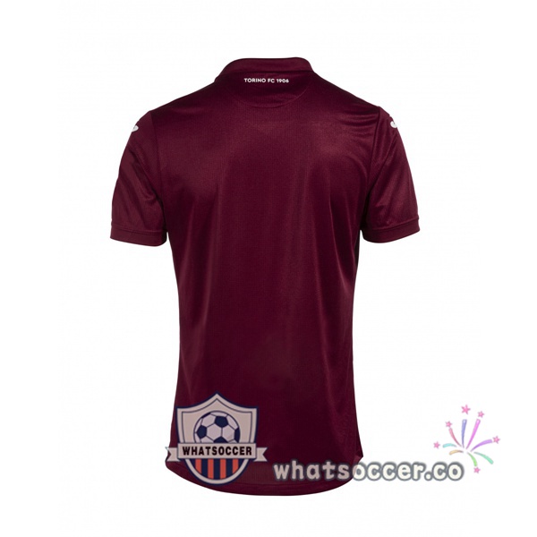 Torino FC Home Soccer Jerseys Red 2022-2023
