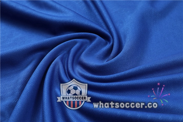 Inter Milan Blue Tracksuit 2022-2023