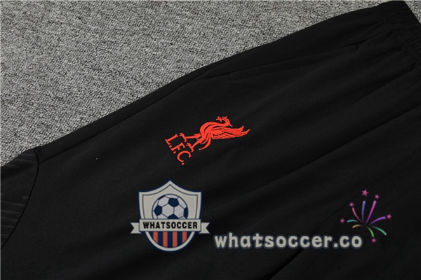 FC Liverpool Green Tracksuit 2022-2023