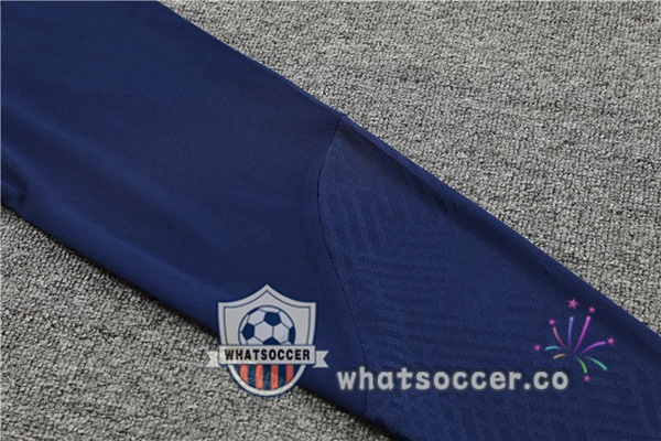 Paris PSG Blue Royal Tracksuit 2022-2023
