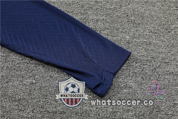 Paris PSG Blue Royal Tracksuit 2022-2023
