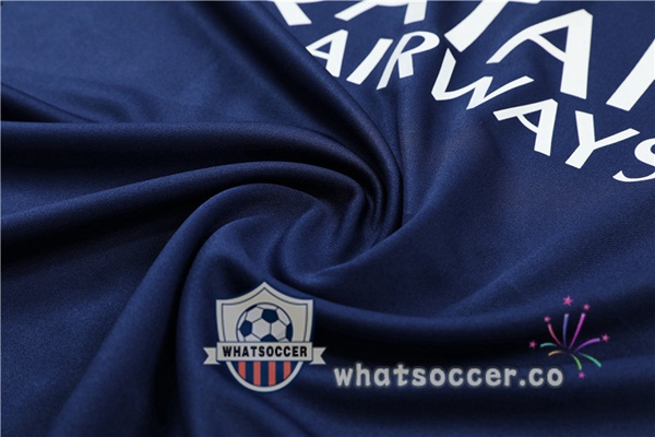 Paris PSG Blue Royal Tracksuit 2022-2023