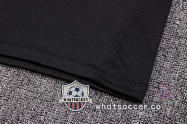 FC Liverpool Black Tracksuit 2022-2023
