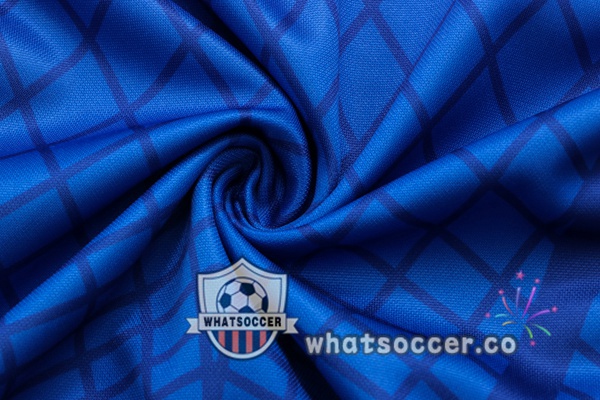 Paris PSG Blue Tracksuit 2022-2023