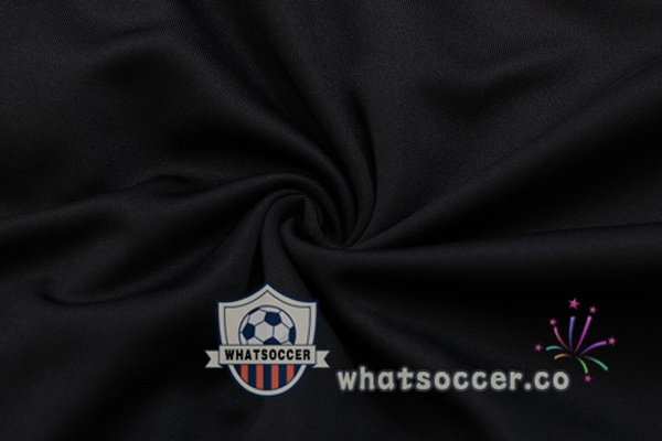 Korea Black Jacket 2022-2023