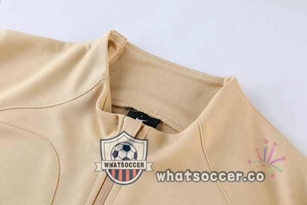 FC Barcelona Yellow Jacket 2022-2023