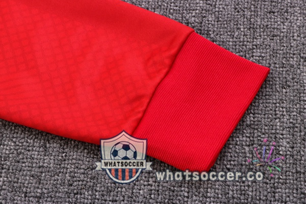 FC Liverpool Red Jacket 2022-2023